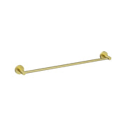 Otus Slimline Single Towel Rail 600mm - FIL Kitchen Bathroom