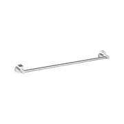 Otus Slimline Single Towel Rail 600mm - FIL Kitchen Bathroom