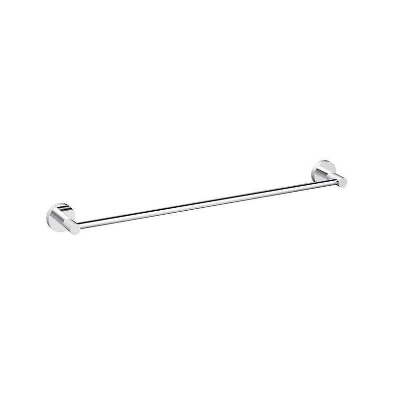 Otus Slimline Single Towel Rail 600mm - FIL Kitchen Bathroom
