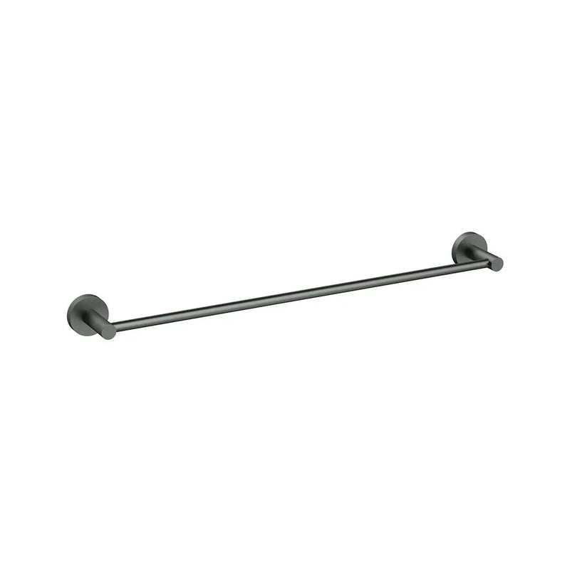 Otus Slimline Single Towel Rail 600mm - FIL Kitchen Bathroom