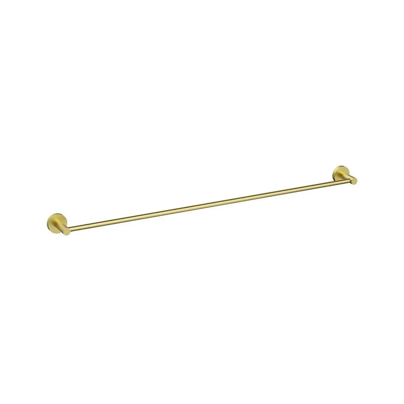 Otus Slimline Single Towel Rail 900mm - FIL Kitchen Bathroom
