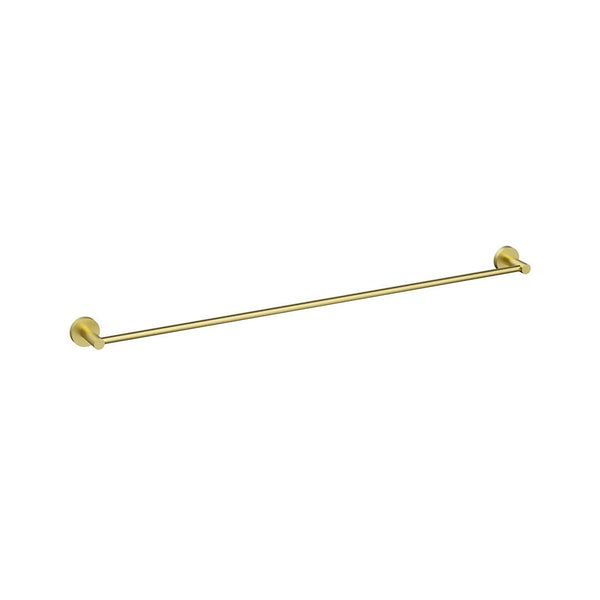 Otus Slimline Single Towel Rail 900mm