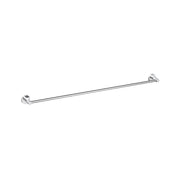 Otus Slimline Single Towel Rail 900mm - FIL Kitchen Bathroom