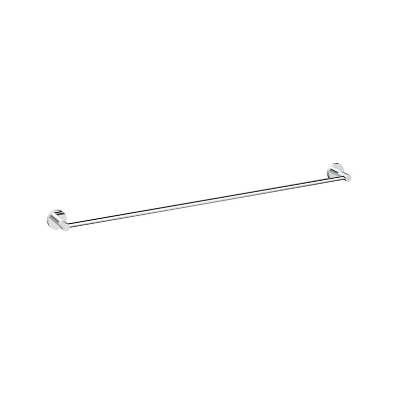 Otus Slimline Single Towel Rail 900mm - FIL Kitchen Bathroom