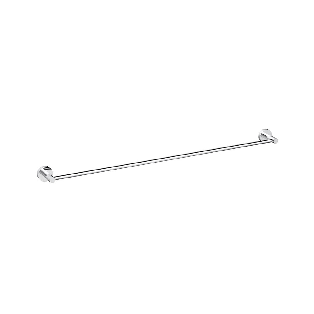 Otus Slimline Single Towel Rail 900mm