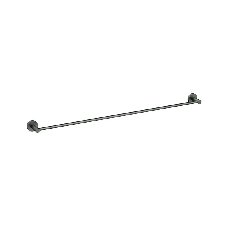 Otus Slimline Single Towel Rail 900mm - FIL Kitchen Bathroom