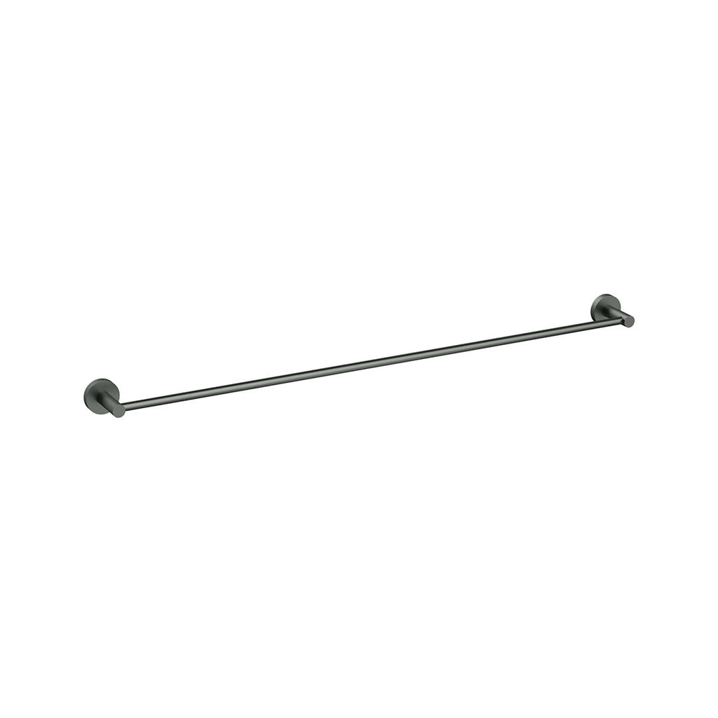 Otus Slimline Single Towel Rail 900mm