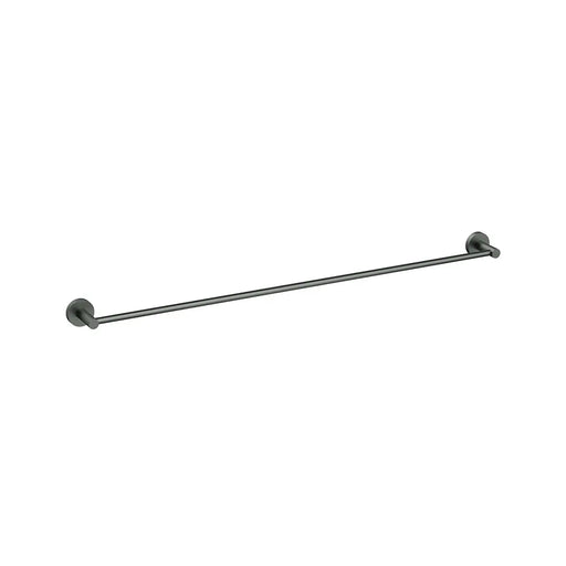 Otus Slimline Single Towel Rail 900mm - FIL Kitchen Bathroom