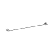 Otus Slimline Single Towel Rail 900mm - FIL Kitchen Bathroom