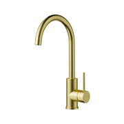 Otus Slimline Sink Mixer - FIL Kitchen Bathroom