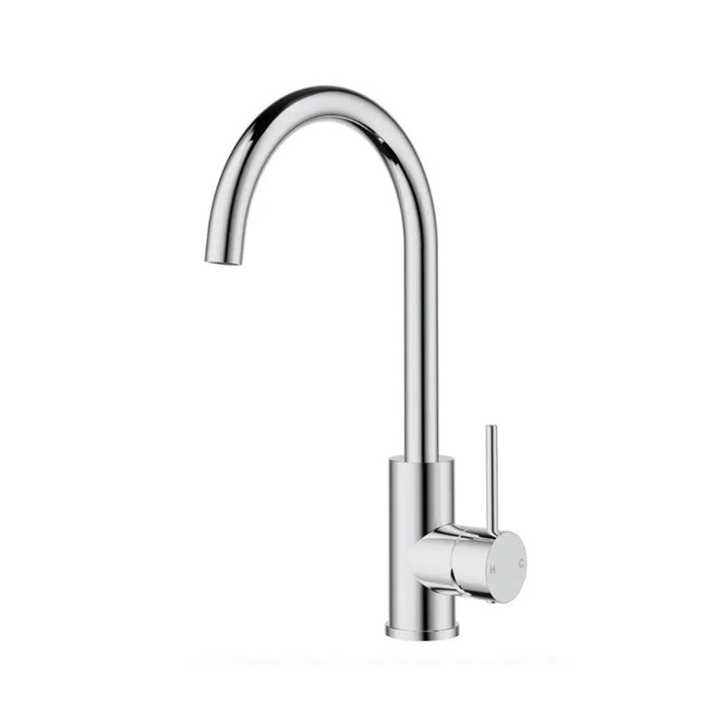 Otus Slimline Sink Mixer - FIL Kitchen Bathroom