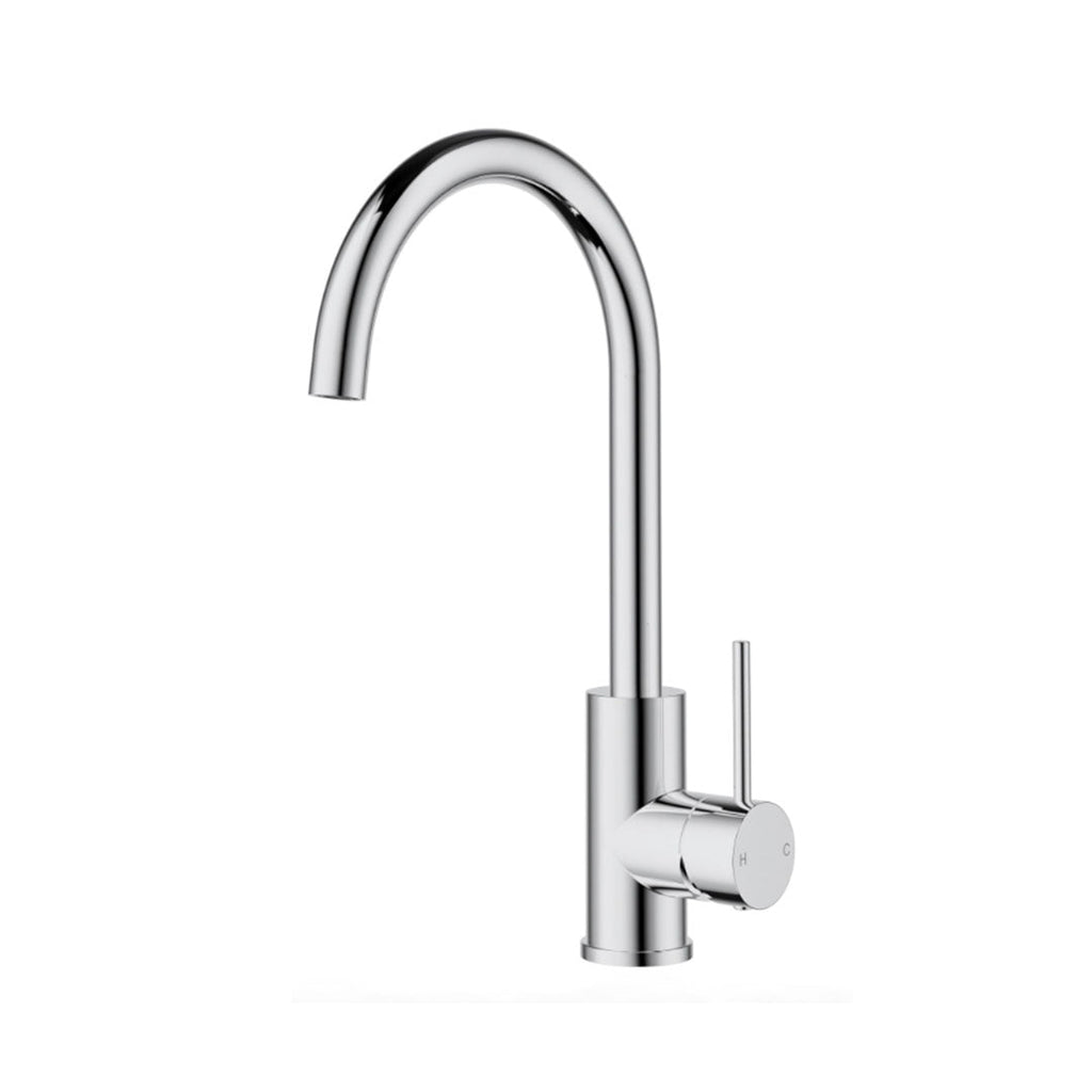 Otus Slimline Sink Mixer