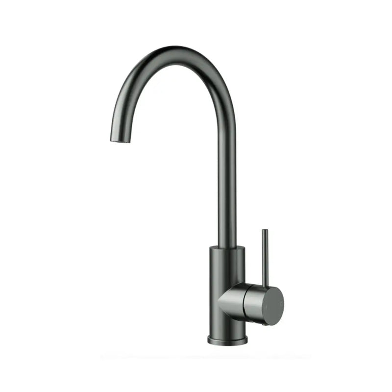 Otus Slimline Sink Mixer - FIL Kitchen Bathroom