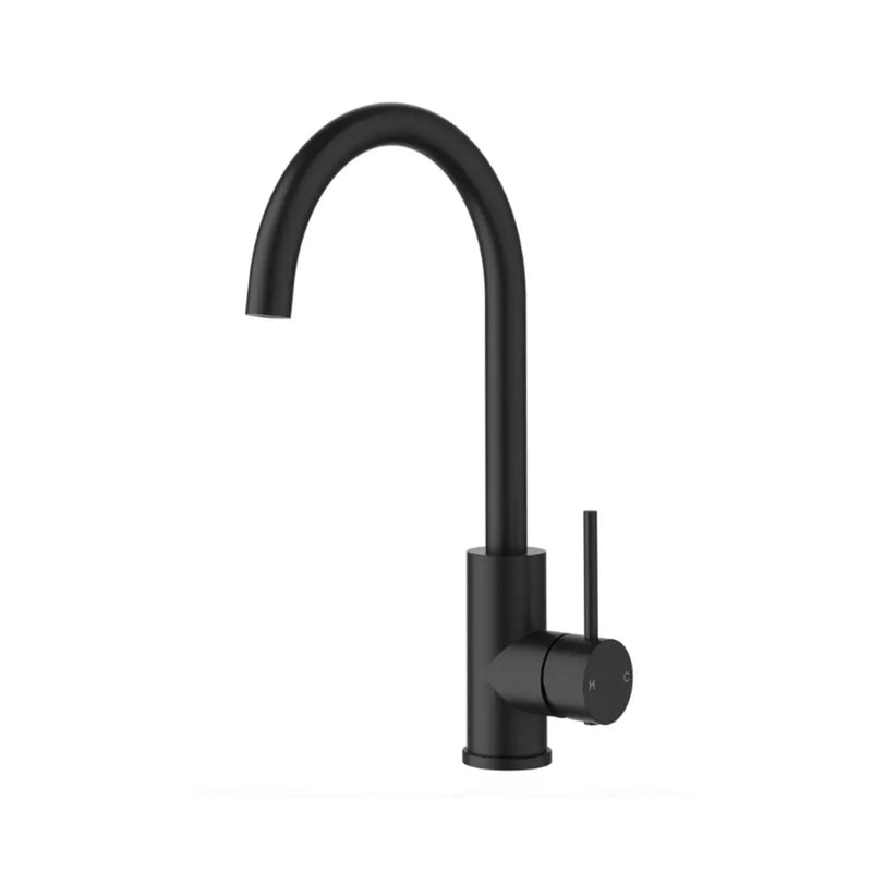 Otus Slimline Sink Mixer - FIL Kitchen Bathroom