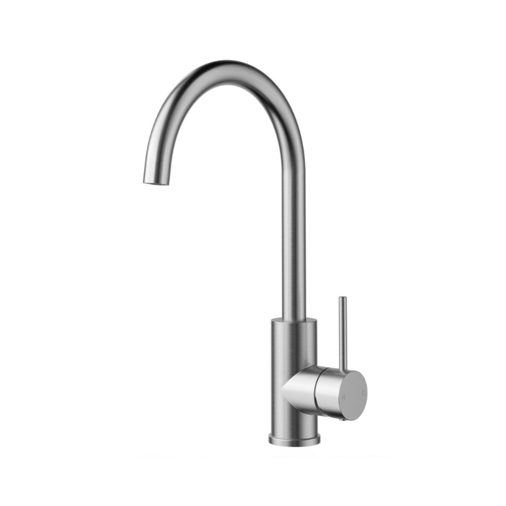 Otus Slimline Sink Mixer