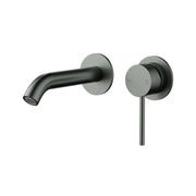 Otus Slimline Wall Basin Mixer Separate Back Plate Trim Kit - FIL Kitchen Bathroom