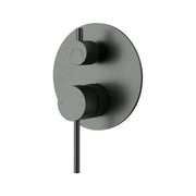 Otus Slimline Wall Diverter Mixer Trim Kits - FIL Kitchen Bathroom