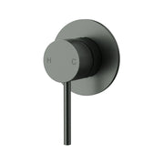 Otus Slimline Wall Mixer Trim Kits - FIL Kitchen Bathroom