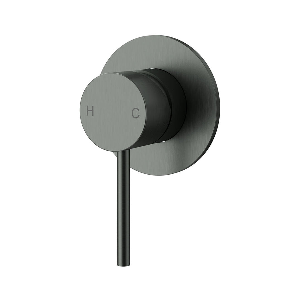 Otus Slimline Wall Mixer Trim Kits