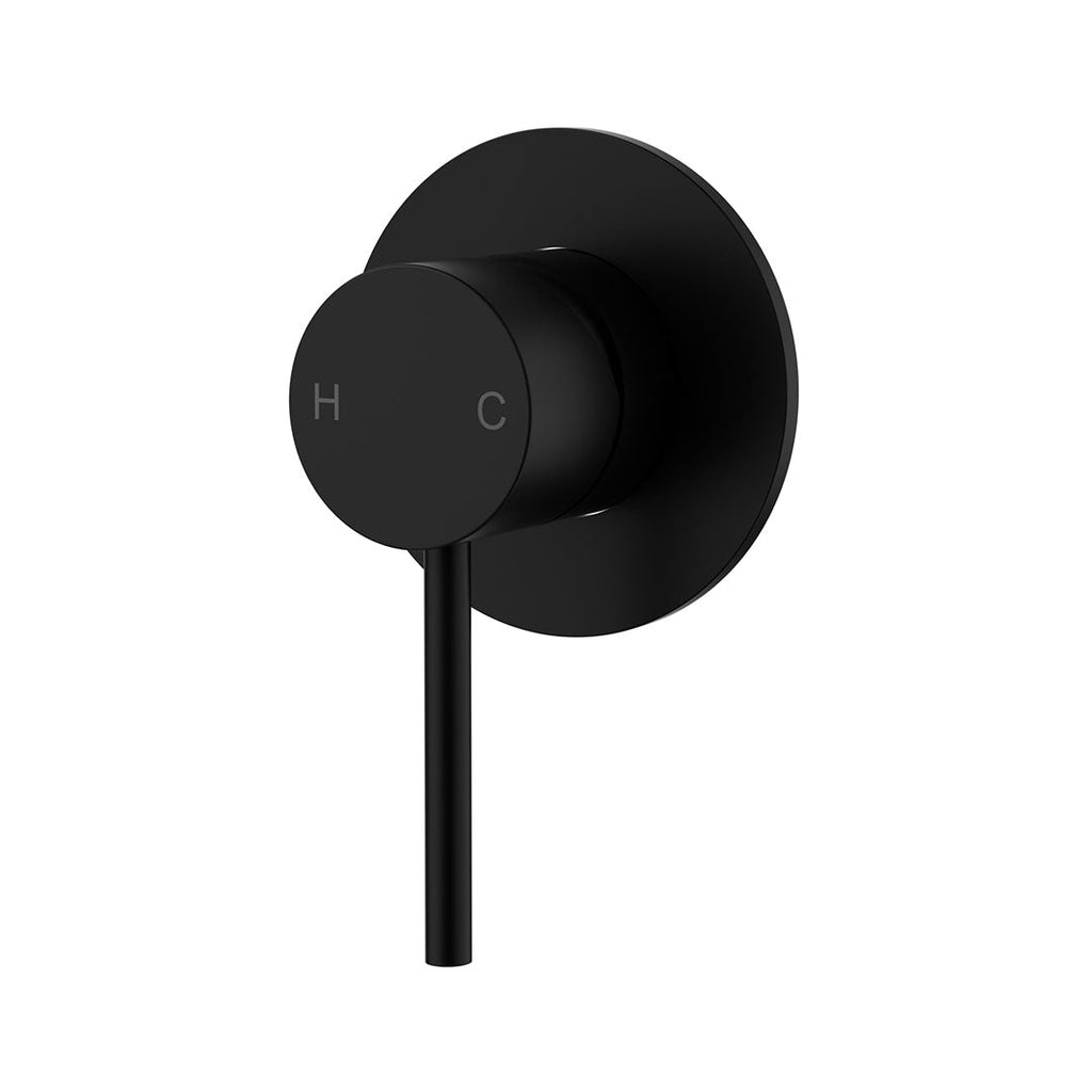 Otus Slimline Wall Mixer Trim Kits