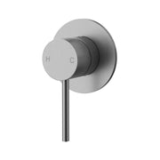 Otus Slimline Wall Mixer Trim Kits - FIL Kitchen Bathroom