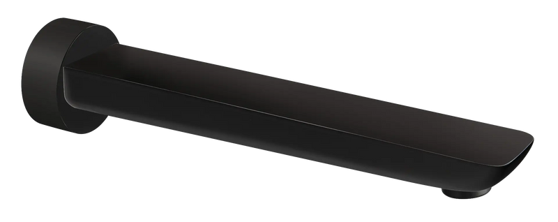 RUSHY Bathtub/Basin Wall Spout Chrome and Colours Aquaperla