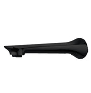 AU Bathtub/Basin Wall Spout Chrome/Black FIL Kitchen Bathroom