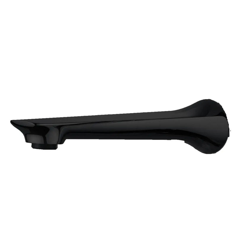 AU Bathtub/Basin Wall Spout Chrome/Black FIL Kitchen Bathroom