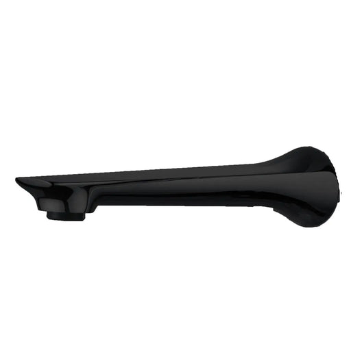 AU Bathtub/Basin Wall Spout Chrome/Black FIL Kitchen Bathroom