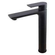 VOG Tall Basin Mixer Chrome & Colours FIL Kitchen Bathroom