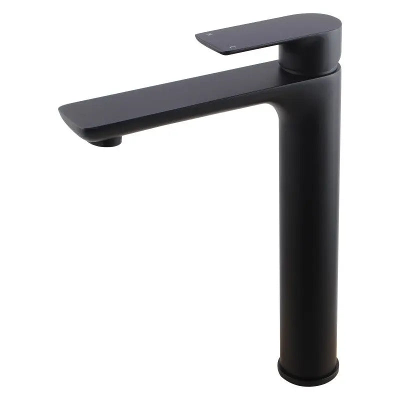 VOG Tall Basin Mixer Chrome & Colours FIL Kitchen Bathroom