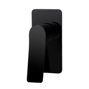 RUSHY Square Built-in Shower Mixer(Brass) Chrome and Colours FIL Kitchen Bathroom