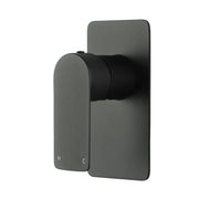 VOG Solid Brass Shower/Bath Wall Mixer(color up) Chrome & Colours FIL Kitchen Bathroom
