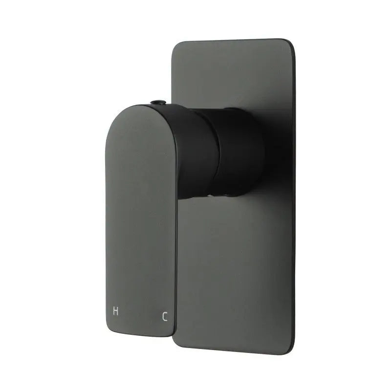 VOG Solid Brass Shower/Bath Wall Mixer(color up) Chrome & Colours FIL Kitchen Bathroom