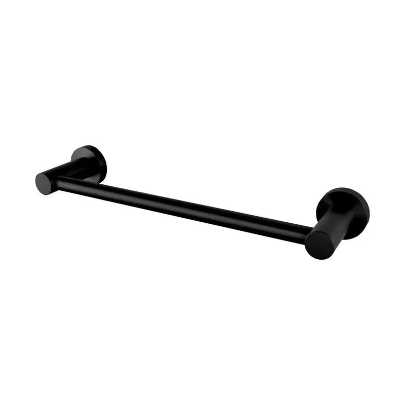 LUCID PIN Series Towel Rail 300mm Chrome and Colours FIL Kitchen Bathroom