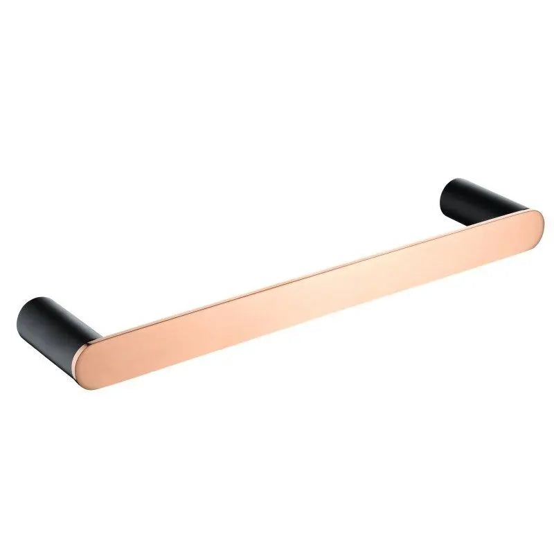 RUSHY Towel Ring 300mm Chrome and Colours FIL Kitchen Bathroom