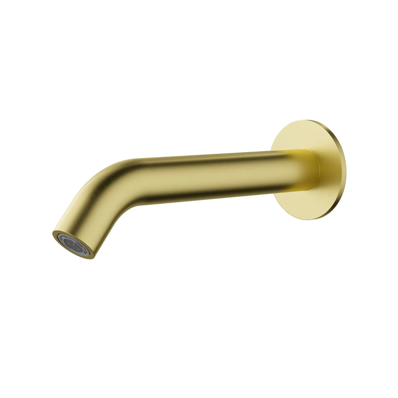 ACL Otus Slimline Bath Spout 220mm acl