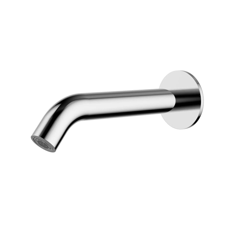 ACL Otus Slimline Bath Spout 220mm acl