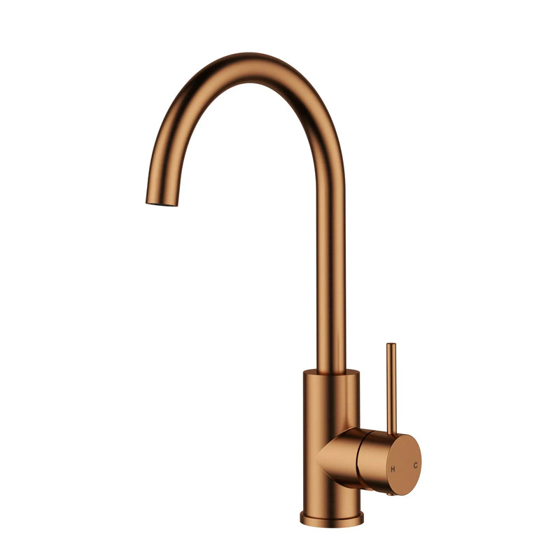 Otus Slimline Sink Mixer ACL