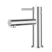 Otus Slimline Basin Mixer Straight Spout - FIL Kitchen Bathroom