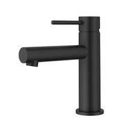 Otus Slimline Basin Mixer Straight Spout - FIL Kitchen Bathroom