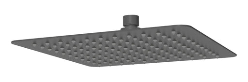 NOVA SQUARE STAINLESS STEEL SHOWER HEAD 250MM FIL Kitchen Bathroom