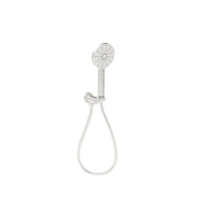 CORA ROUND HAND SHOWER ON WALL OUTLET BRACKET ACL
