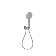 CORA ROUND HAND SHOWER ON WALL OUTLET BRACKET ACL