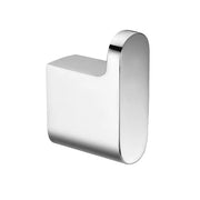 AU Round Robe Hook Chrome and Colours FIL Kitchen Bathroom