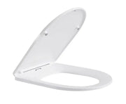 Toilet Seat Cover Set POSEIDON
