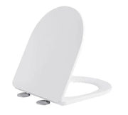 Toilet Seat Cover Set POSEIDON