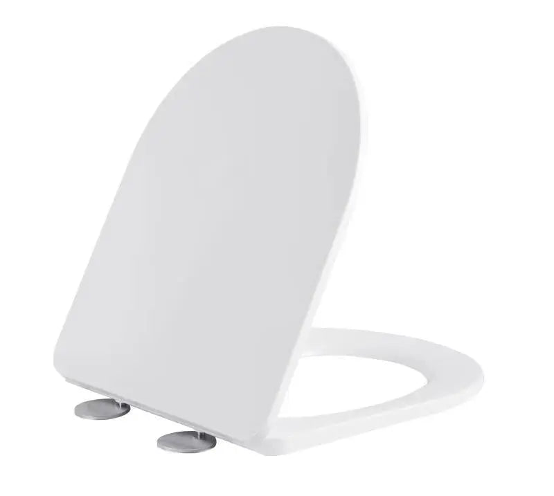 Toilet Seat Cover Set POSEIDON
