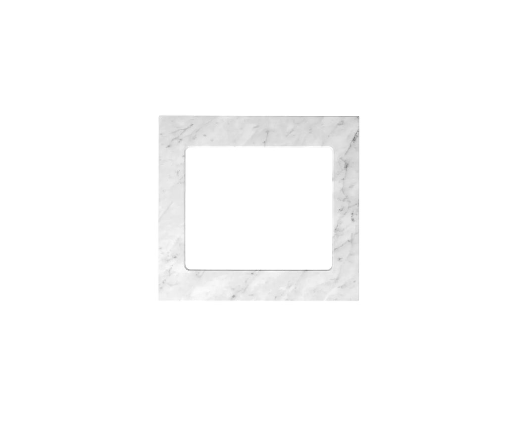 Bondi White Laundry Kit 1305x600x2100 (Set-C)