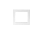 Bondi White Laundry Kit 1305x600x2100 (Set-C) - FIL Kitchen Bathroom